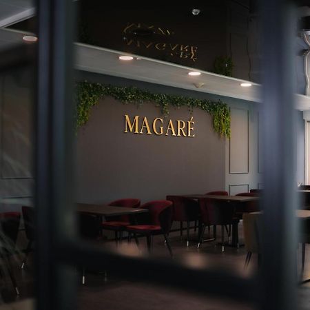 Magare Hotel & Restaurant Lahnstein Εξωτερικό φωτογραφία