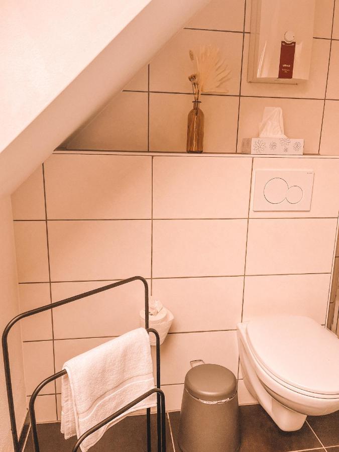 Magare Hotel & Restaurant Lahnstein Εξωτερικό φωτογραφία