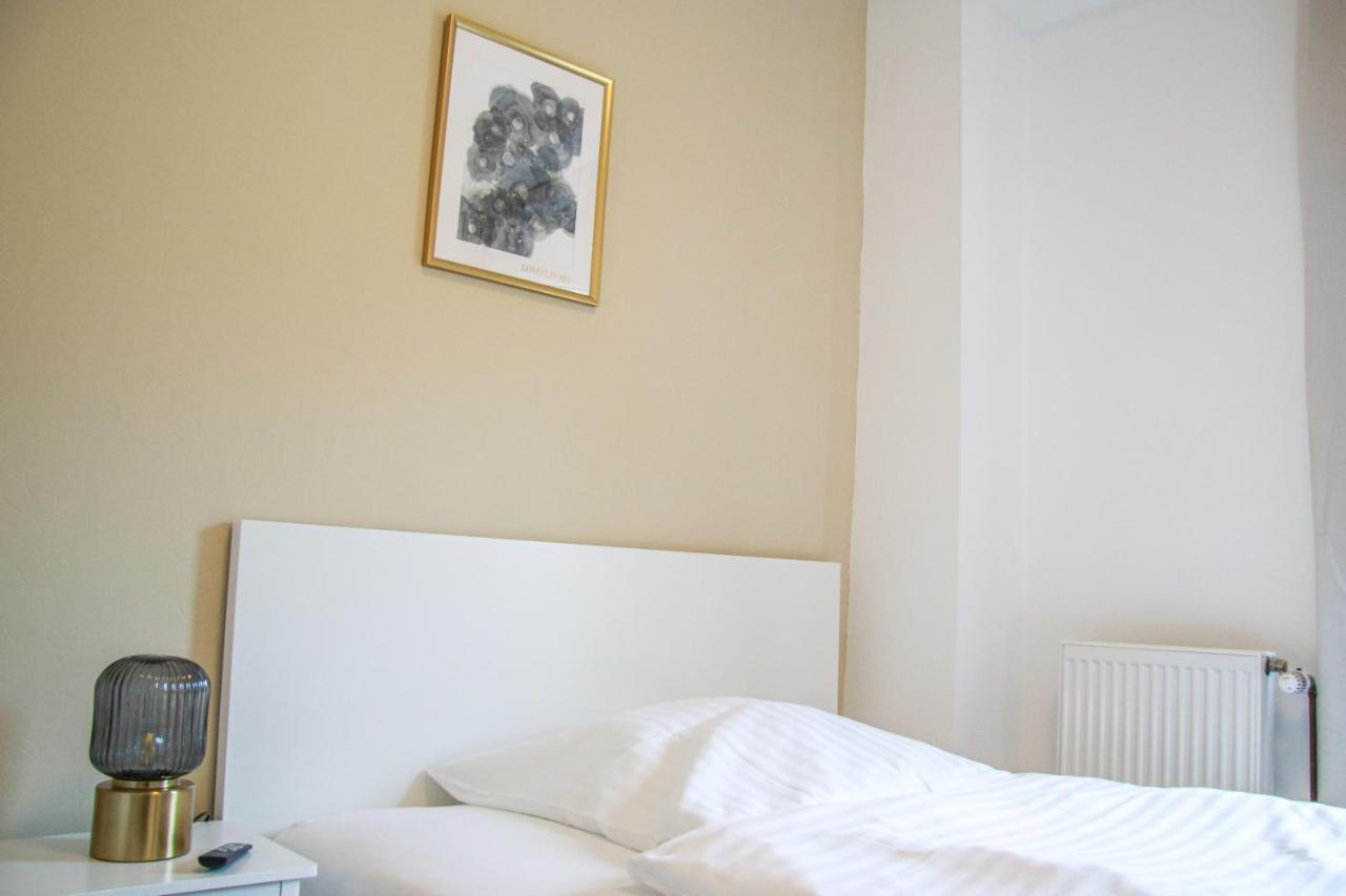 Magare Hotel & Restaurant Lahnstein Εξωτερικό φωτογραφία