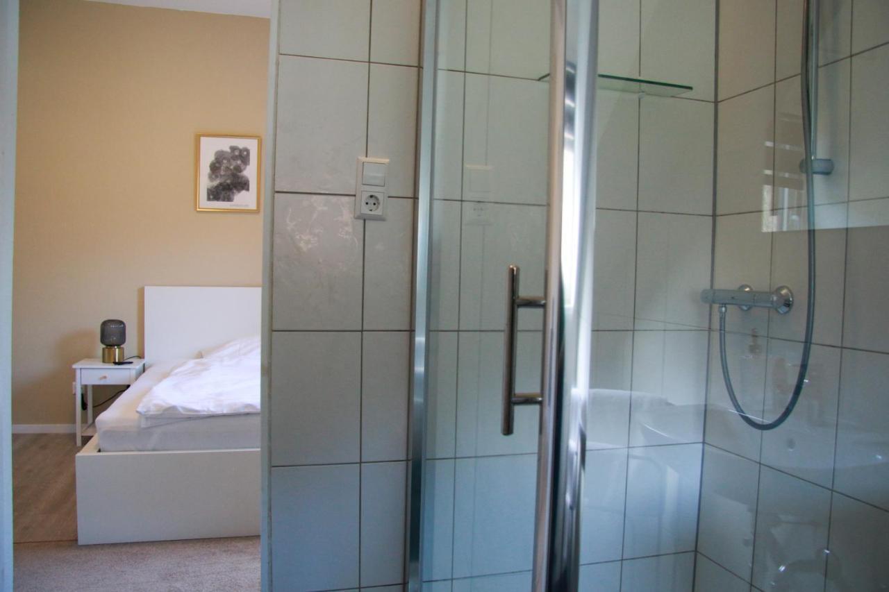 Magare Hotel & Restaurant Lahnstein Εξωτερικό φωτογραφία