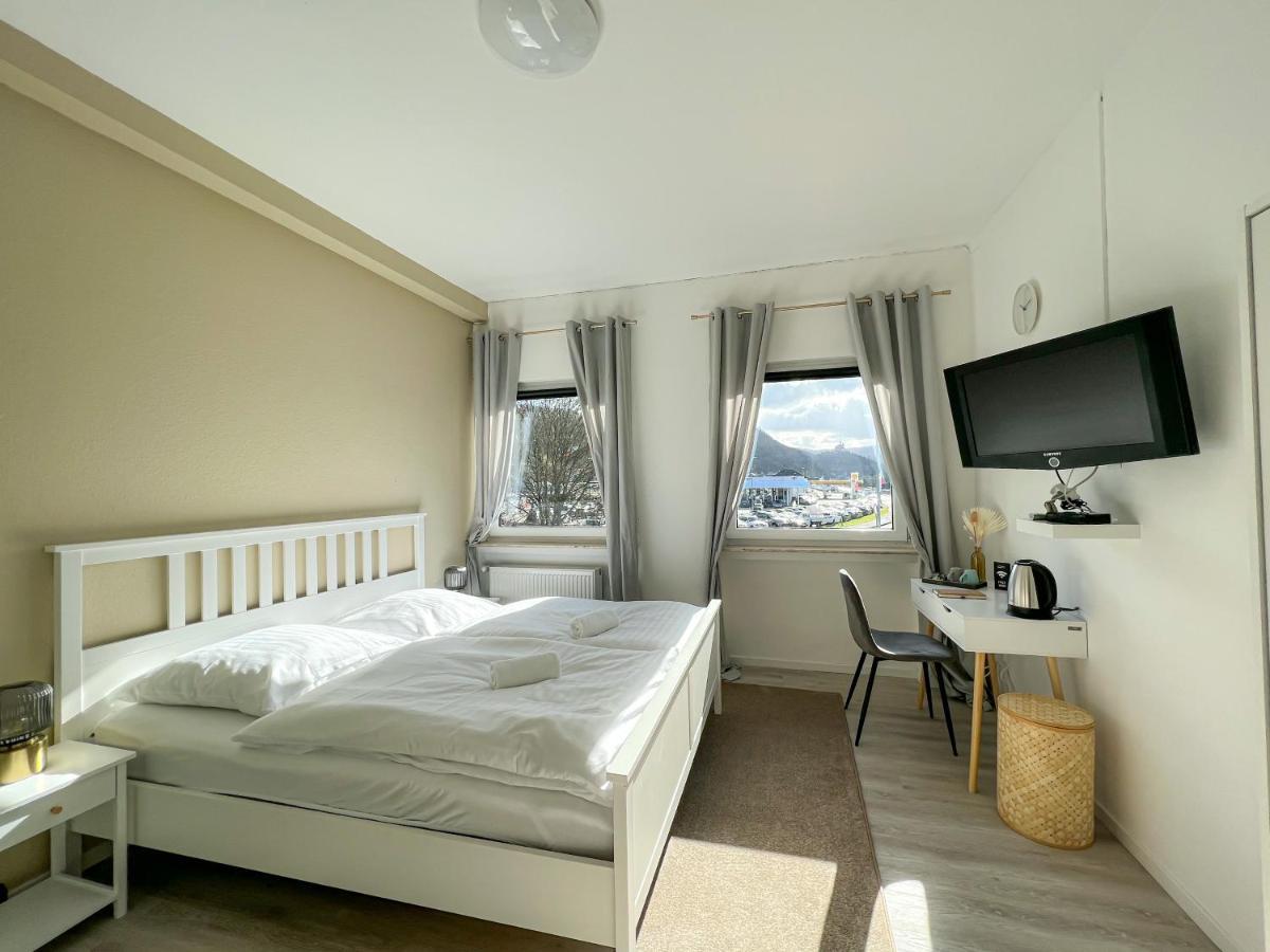 Magare Hotel & Restaurant Lahnstein Εξωτερικό φωτογραφία