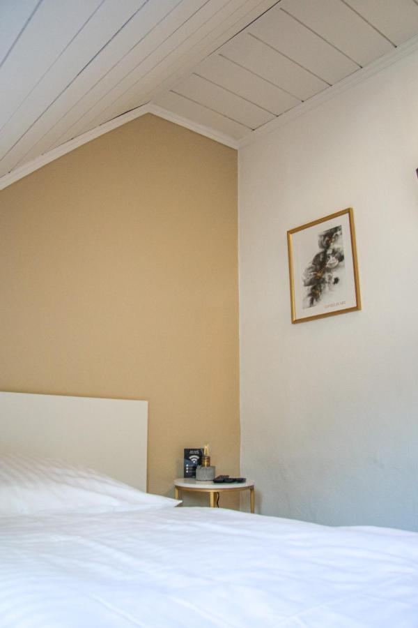 Magare Hotel & Restaurant Lahnstein Εξωτερικό φωτογραφία