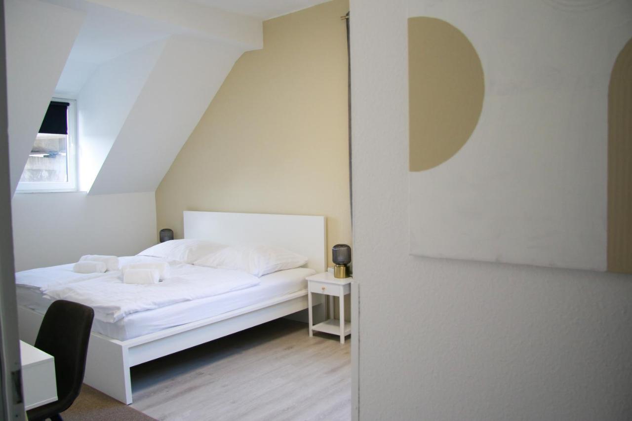 Magare Hotel & Restaurant Lahnstein Εξωτερικό φωτογραφία