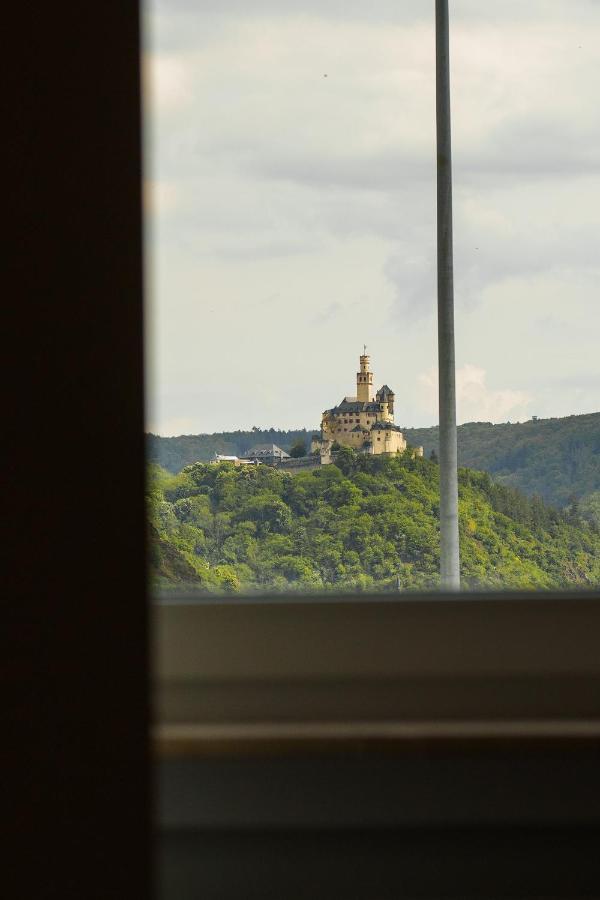 Magare Hotel & Restaurant Lahnstein Εξωτερικό φωτογραφία