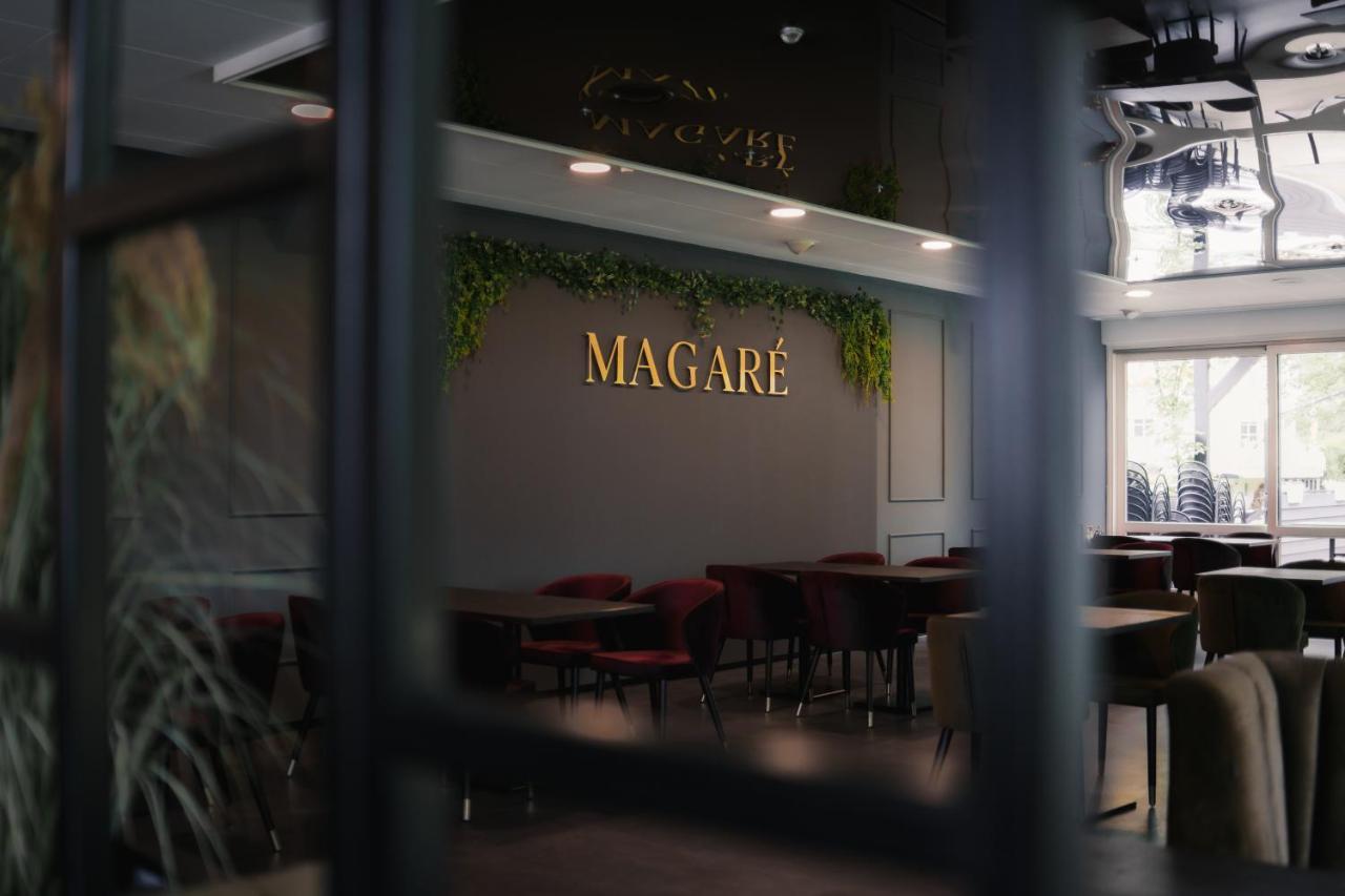 Magare Hotel & Restaurant Lahnstein Εξωτερικό φωτογραφία